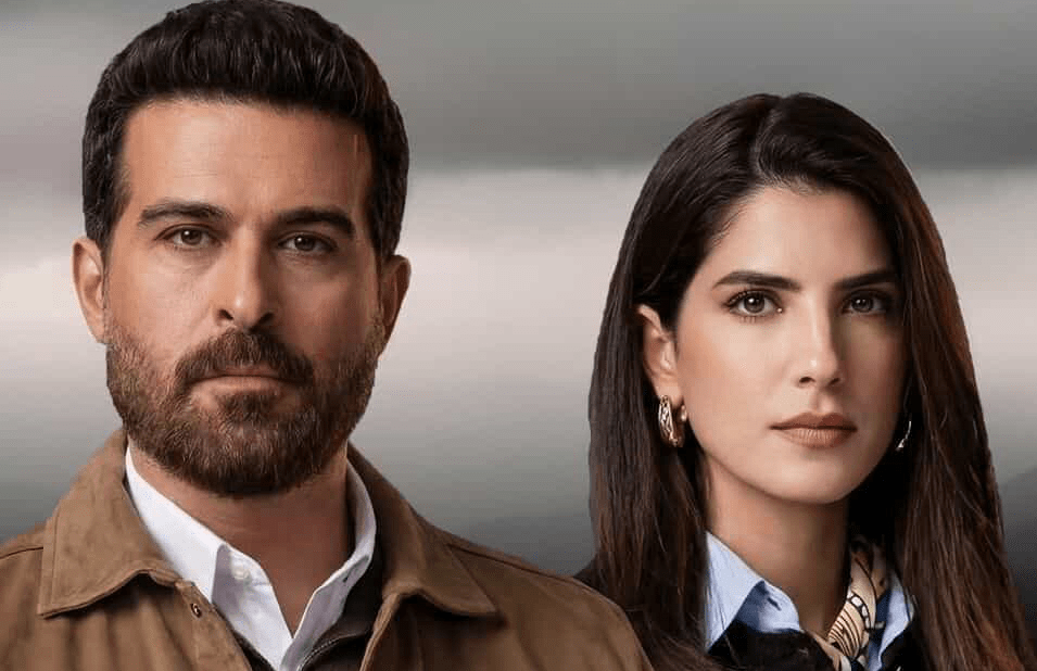 مسلسلات عربية ديسمبر 2025