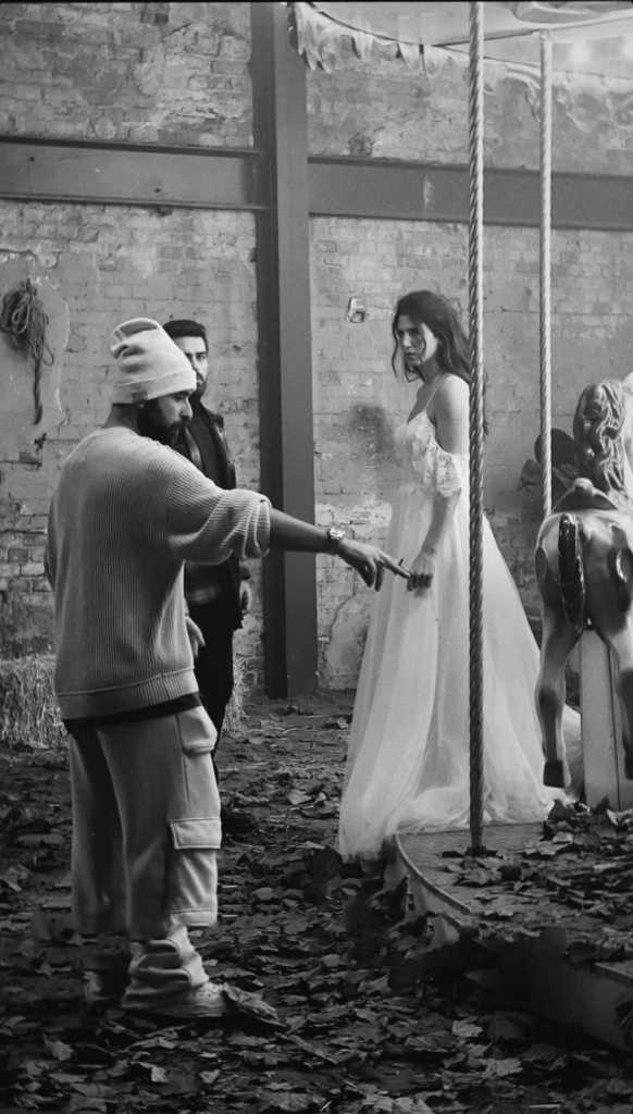 مسلسلات عربية ديسمبر 2025