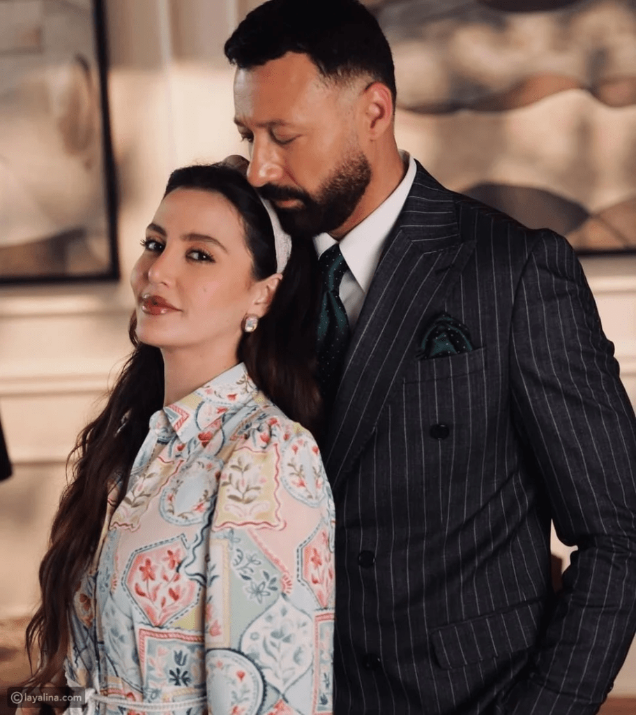 مسلسلات عربية ديسمبر 2025