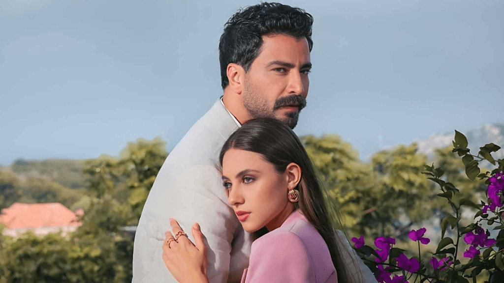 مسلسلات  ديسمبر 2025