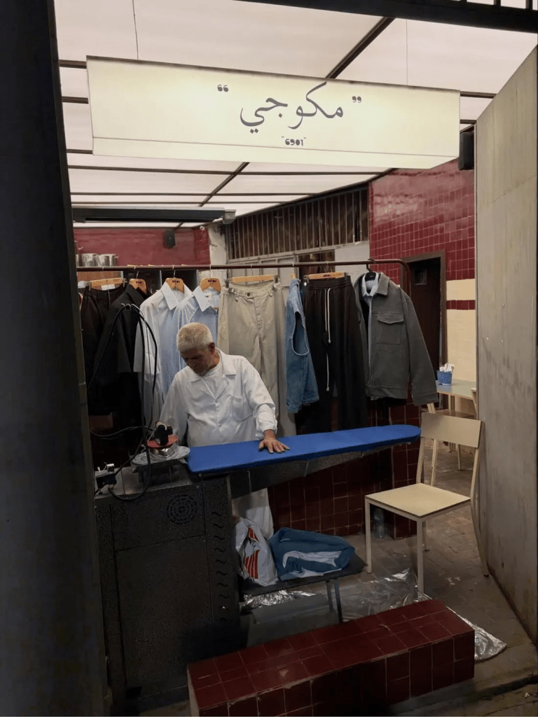  جدل 6901 في وسط البلد 