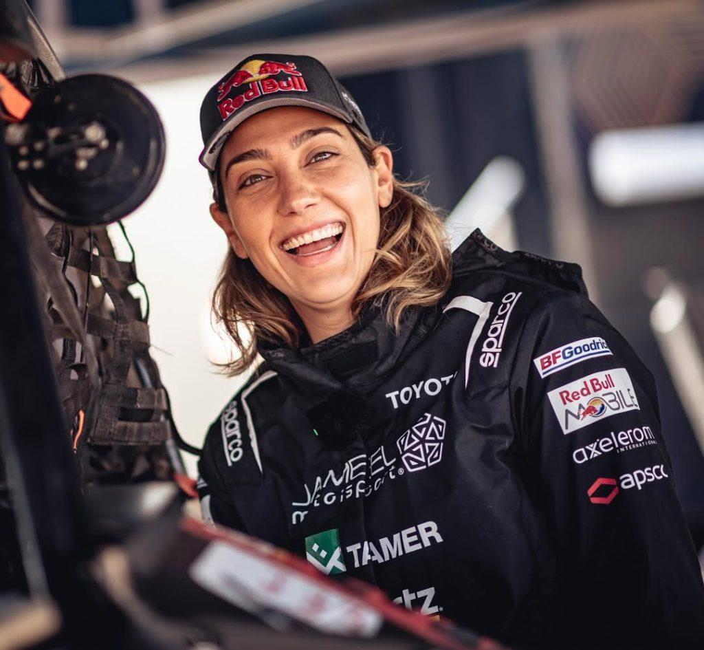 لاعبات عرب في 2026