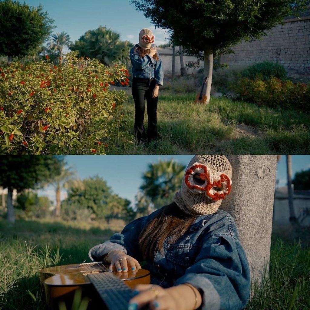 المغنية توليتا وتوليت