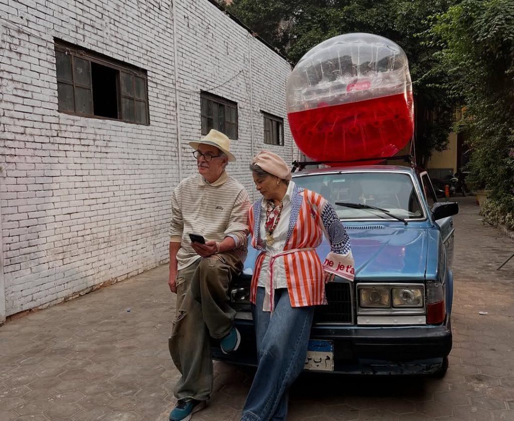  جدل 6901 في وسط البلد 