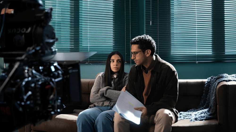 مسلسلات رمضان 15 حلقة 