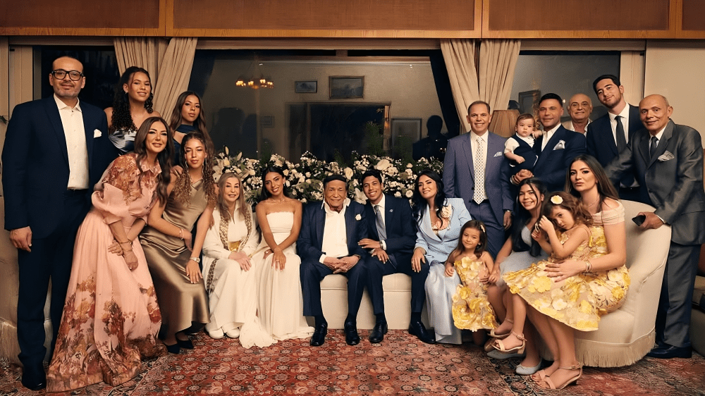 الحالة الصحية عادل إمام