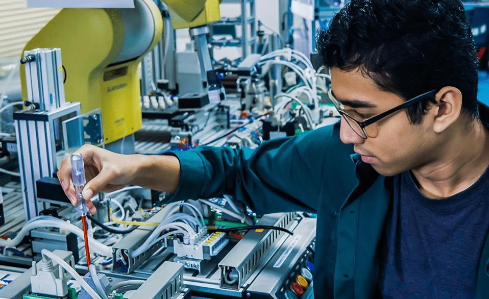 الجامعات التكنولوجية في مصر