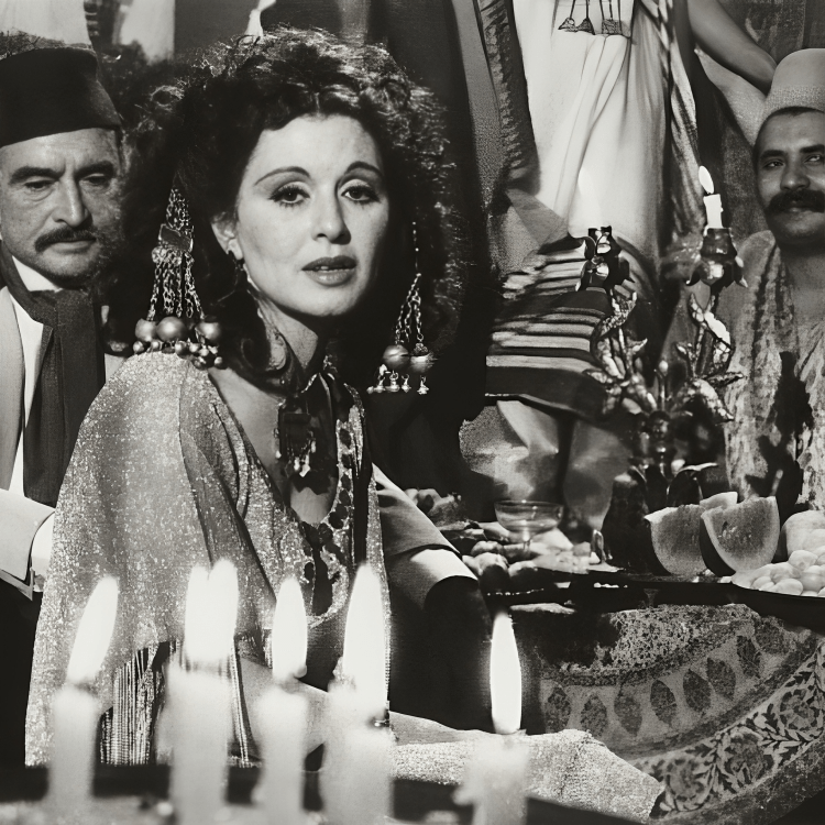  بانو بانو سعاد حسني