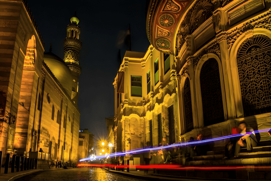 السياحة في مصر 2026