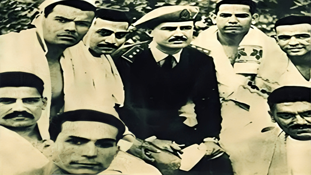 حكاية عيد الشرطة المصرية