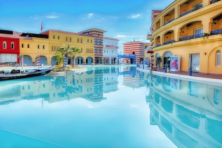  بورتو مارينا الساحل الشمالي