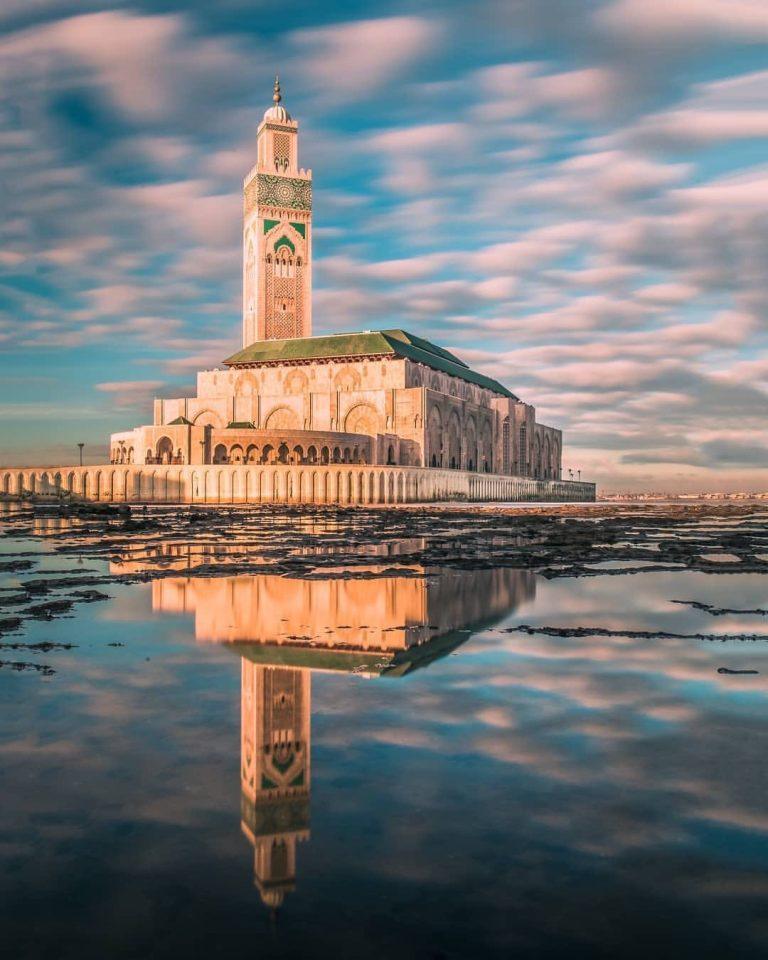 السياحة العربية في 2026.. 5 مدن عربية كسرت الأرقام القياسية