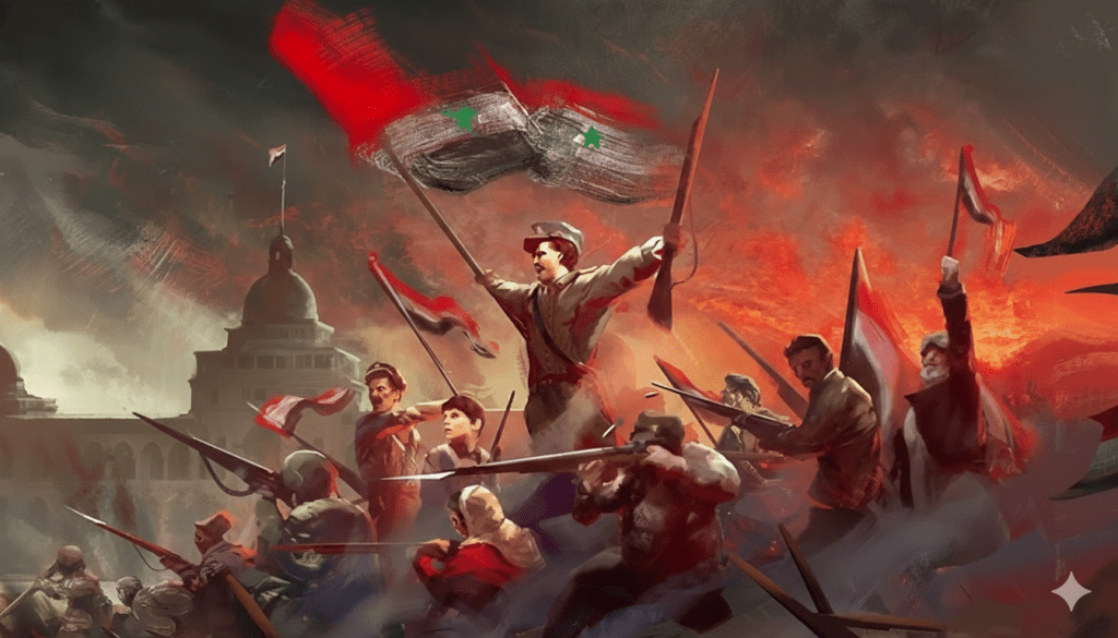 حكاية عيد الشرطة المصرية