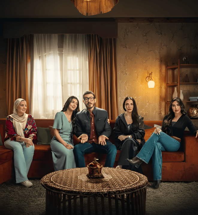 بعد كسر حاجز المليار مشاهدة.. قضايا صادمة فجّرها مسلسل “لعبة وقلبت جد”