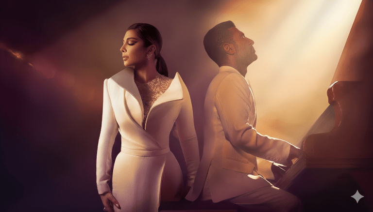 أقوى الأغاني التي افتتحت عام 2026.. انتعاشة فنية لنجوم الوطن العربي في يناير