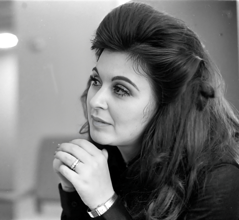  بانو بانو سعاد حسني