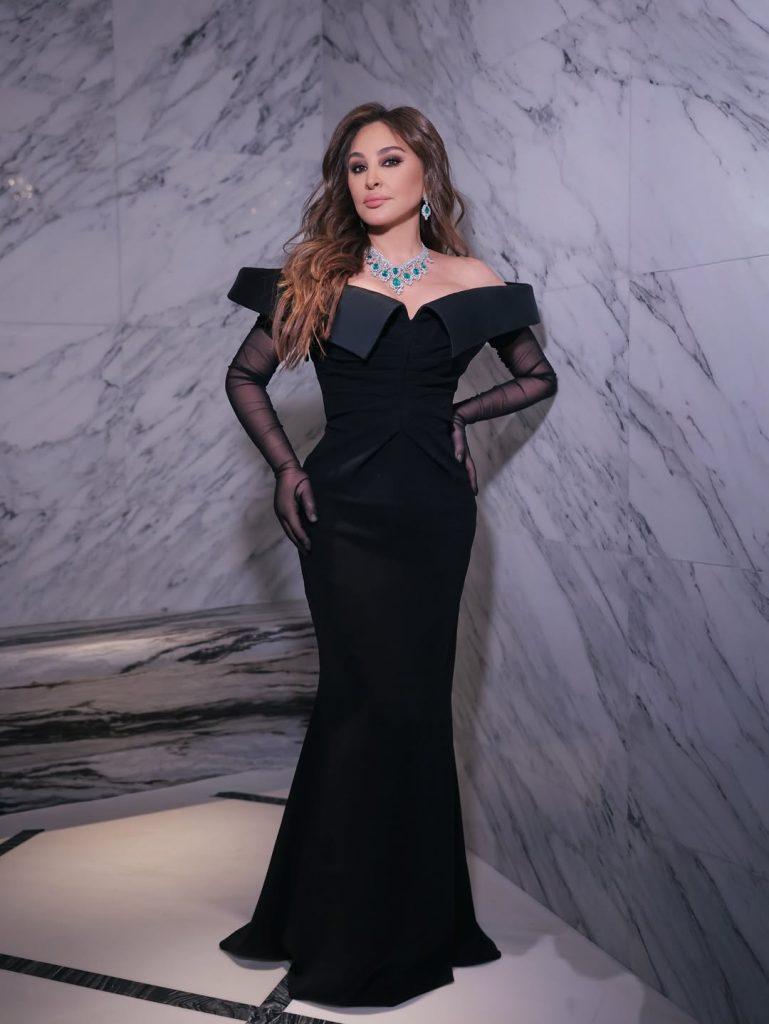 إطلالات النجمات جوي أوردز 2026