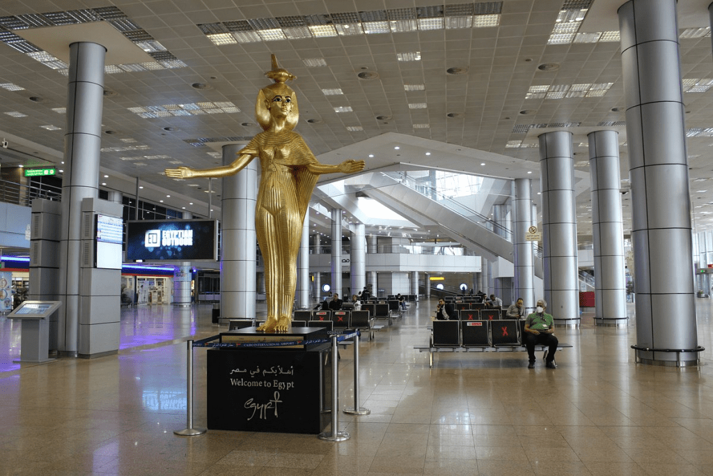 رسوم الهواتف المستوردة مصر 