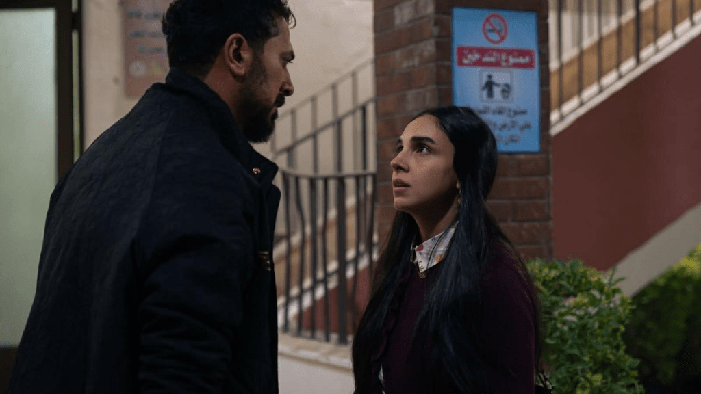 نجمات دراما رمضان 2026