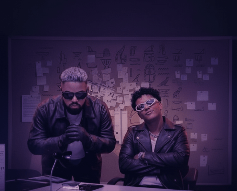 كيف أشعل تريند “إيدي كمان باظت” الريمكس المصري لأغنية Jealousy؟