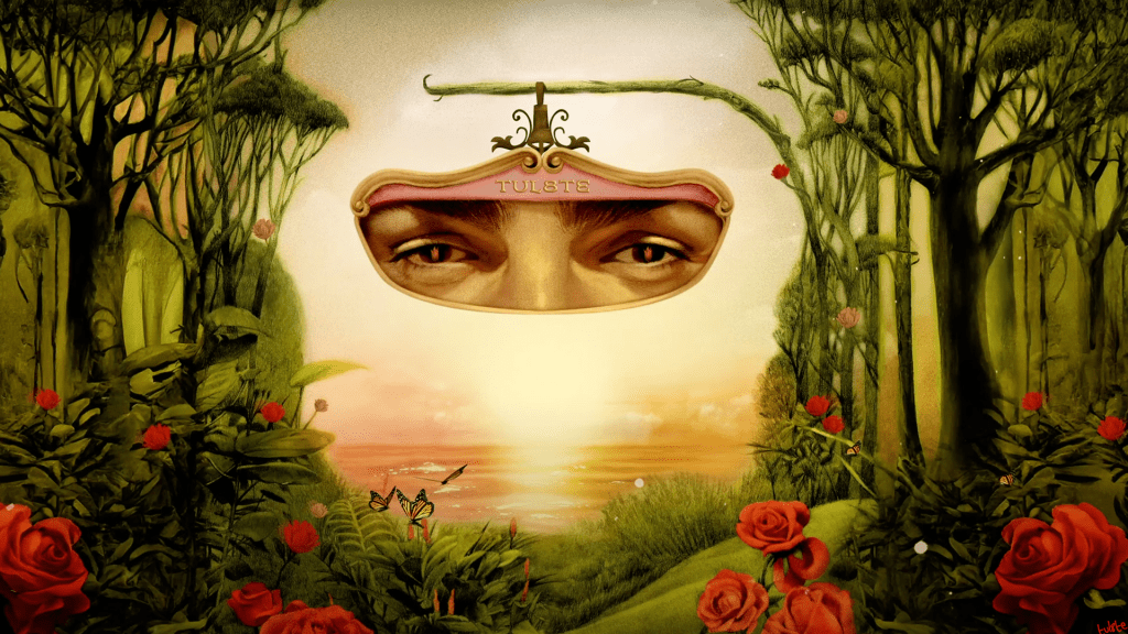 من هو الفنان تووليت