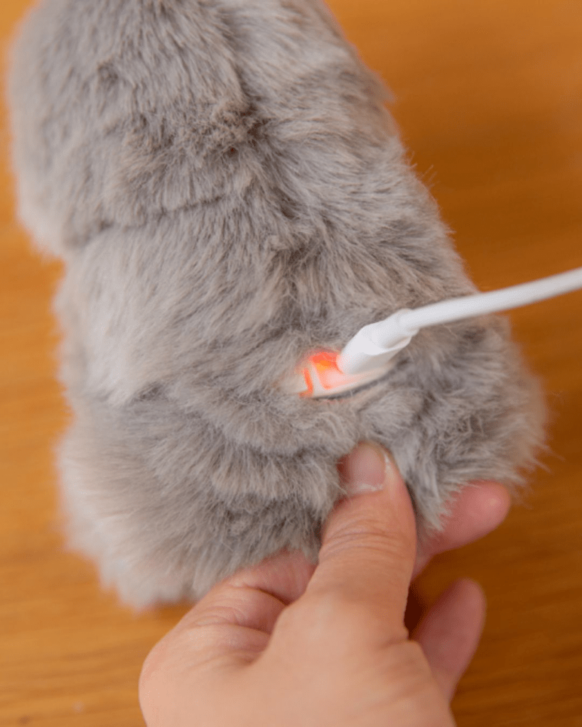 دمية التريند ميرومي ولابوبو