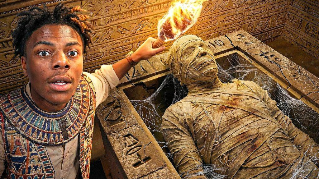 نجوم عالميون زاروا الأهرامات