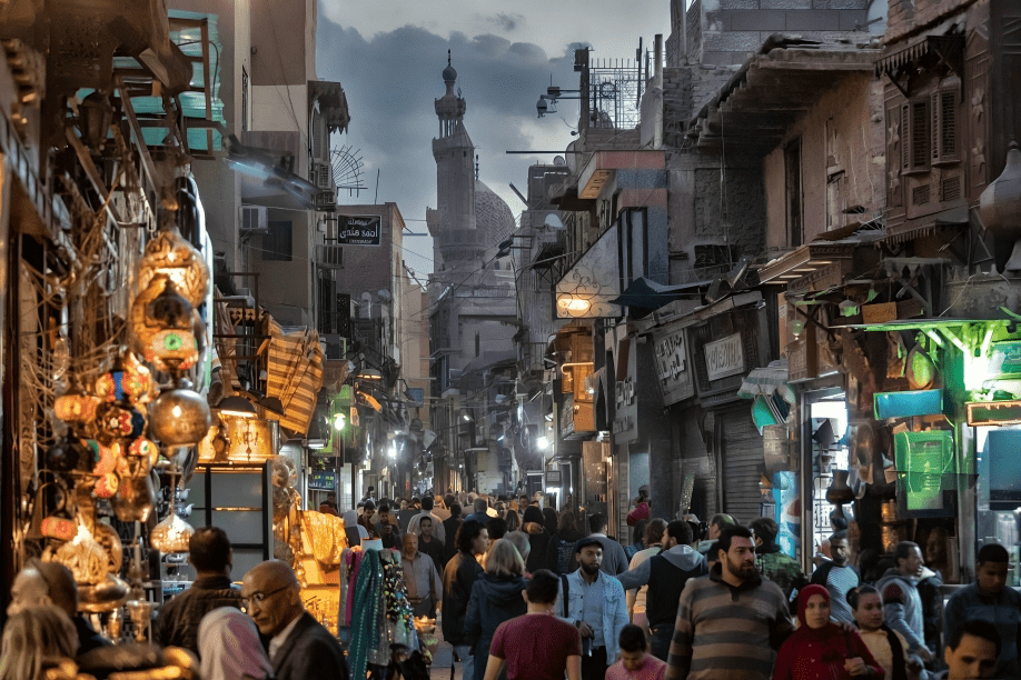 السياحة في مصر 2026