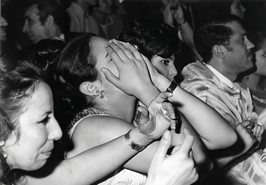 جمل أيقونية حفلات أم كلثوم