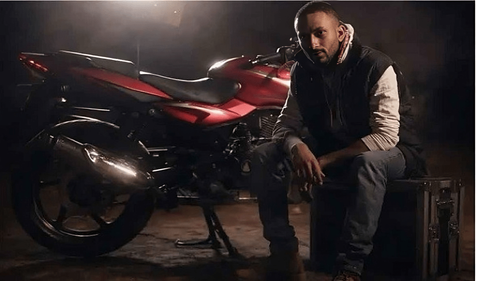 الأغنية السودانية بقى ليك بمبي