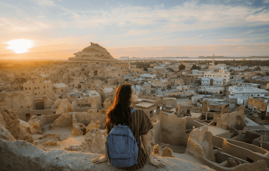 السياحة في مصر 2026