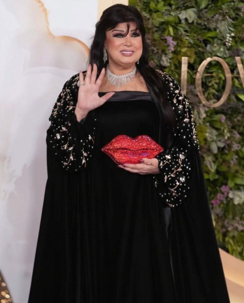 حفل جوي أوردز 2026