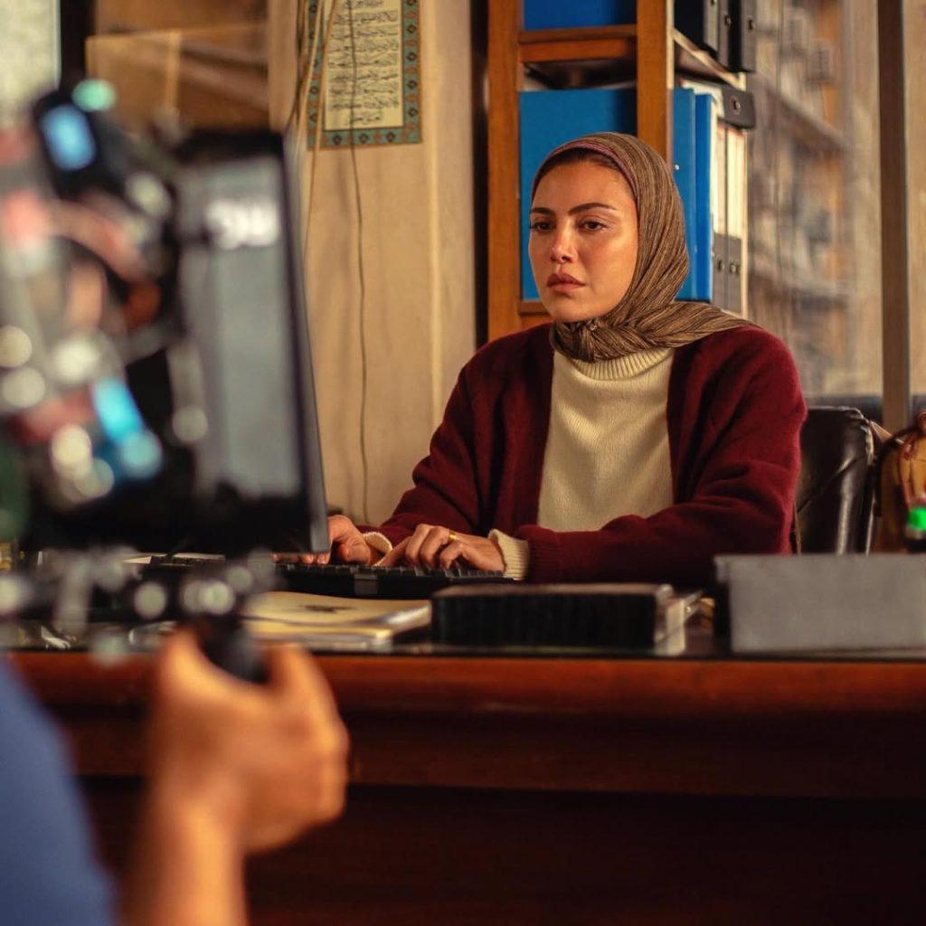 نجمات دراما رمضان 2026