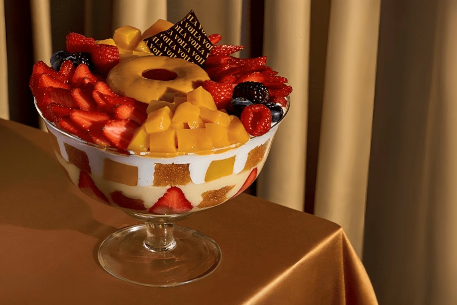 افتكاسات حلويات رمضان 2026