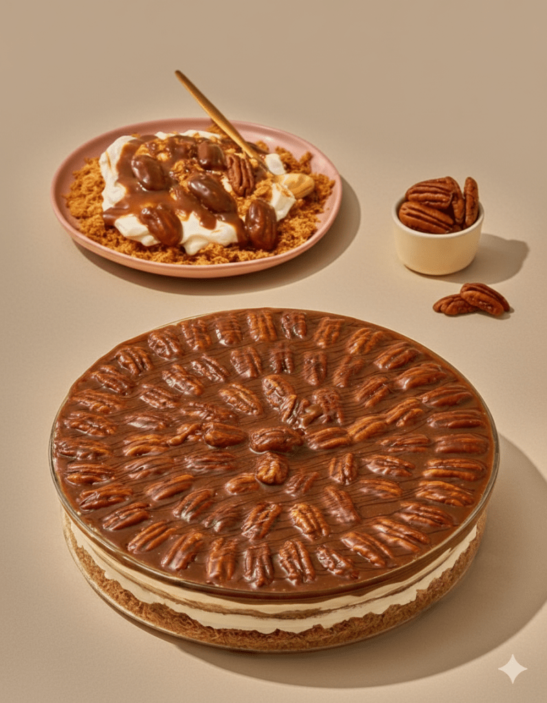 اختراعات حلويات رمضان 2026