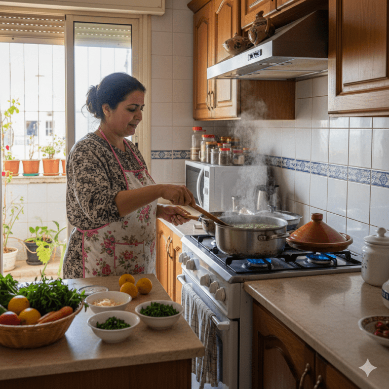 كيف تحصل ربة المنزل على معاش شهري ثابت؟ تعرف على الشروط