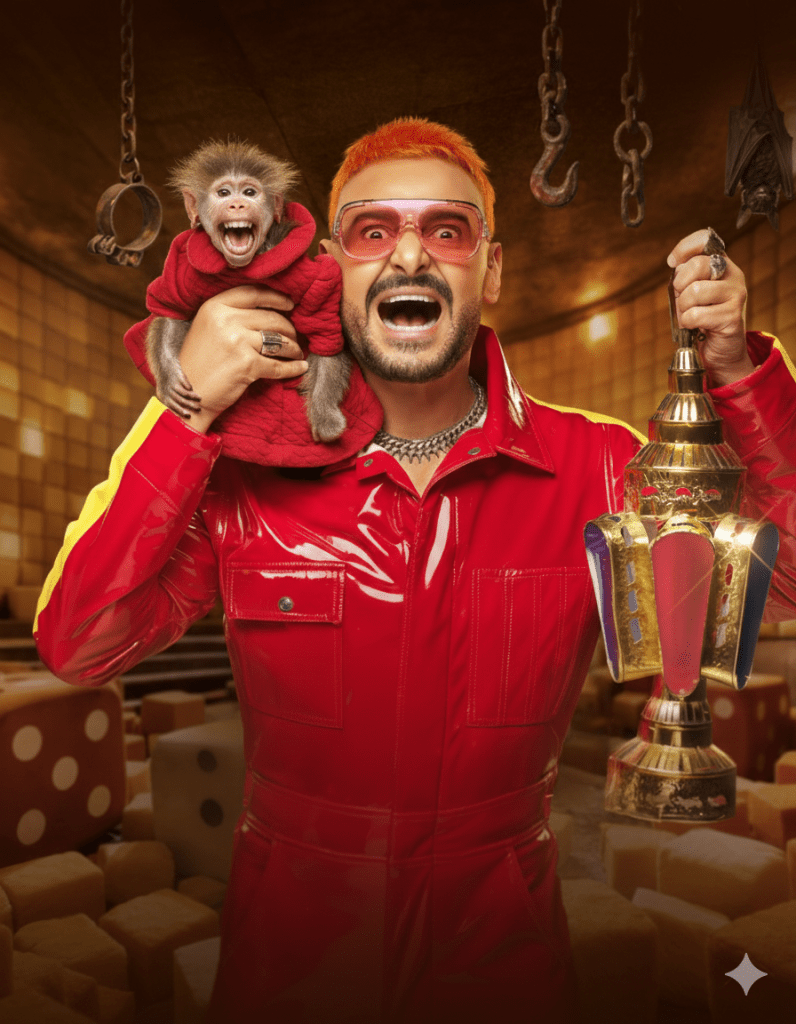 برامج شهر رمضان 2026