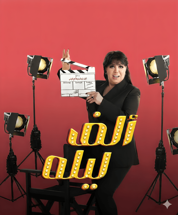 برامج شهر رمضان 2026