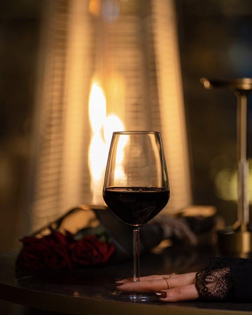 مطاعم رومانسية لخروجات الـDate في  الفلانتين 