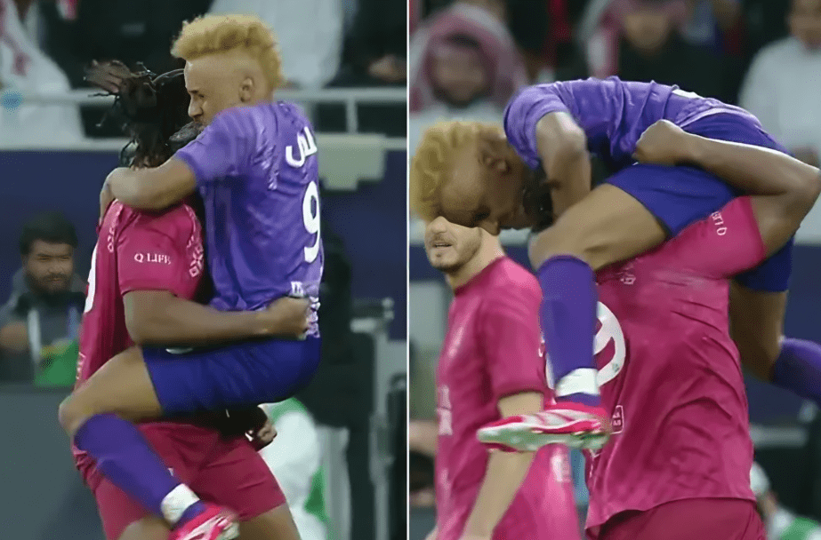 مباراة إحياء الأمل 2026