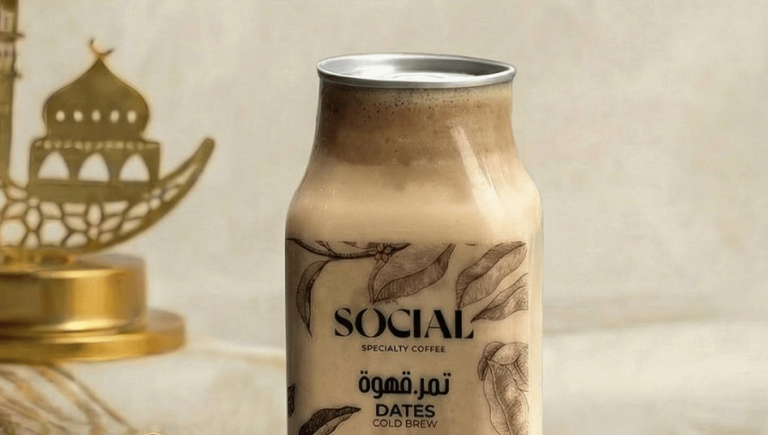 سوبيا البلوبيري أم قمر الدين بالماتشا؟ مشروبات رمضانية جديدة لعام 2026!