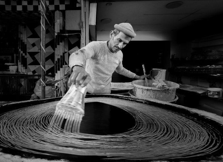 معركة الكنافة العربية.. أي وصفة تخطف قلبك لحلويات رمضان 2026؟