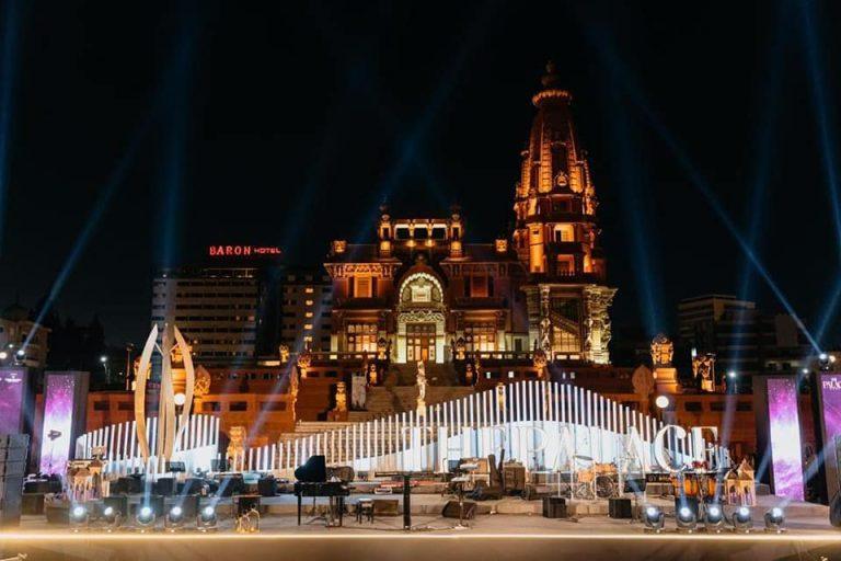 أفضل خيم رمضان 2026: استكشف تجربة الإفطار بين الفخامة والطعم الأصيل