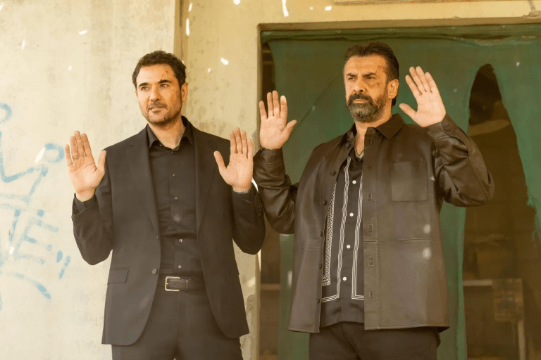 لماذا نترقب فيلم The Seven Dogs؟ 5 أسباب مذهلة تجعله حدثا سينمائيا لا يُفوَّت