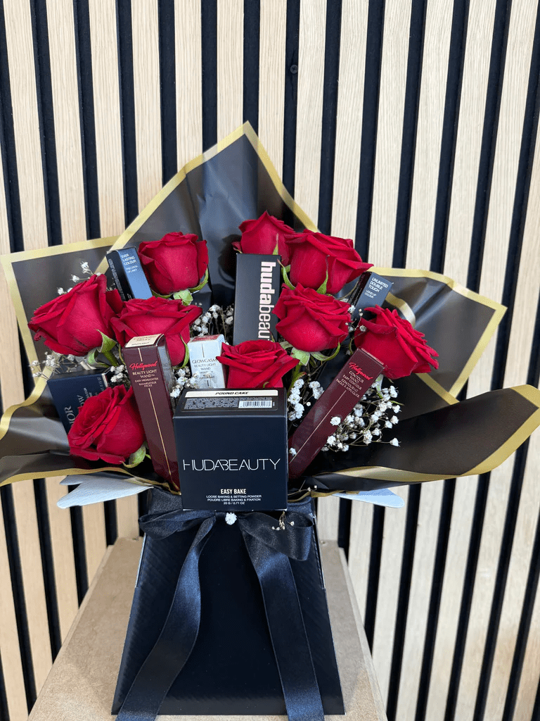 6 أفكار غير تقليدية بديلة لبوكيهات الورد في عيد الحب!