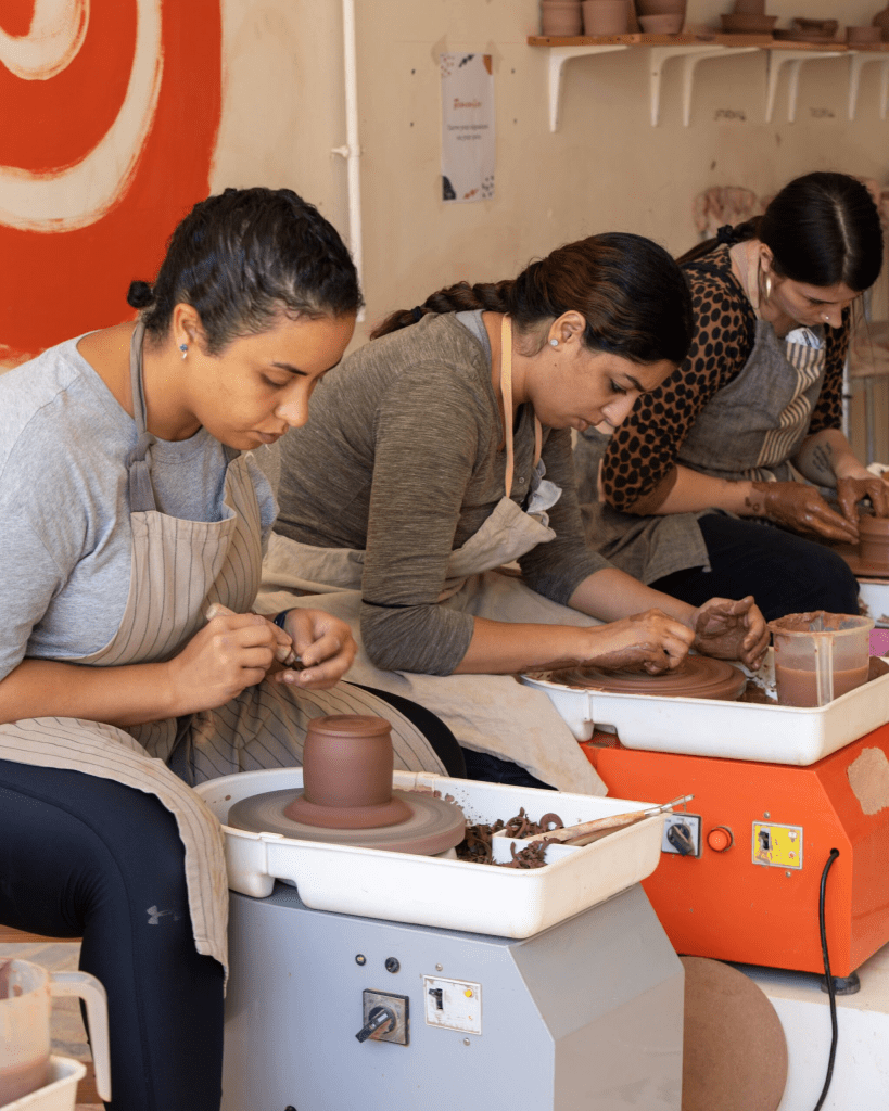 أنشطة ترفيهية في عيد الحب