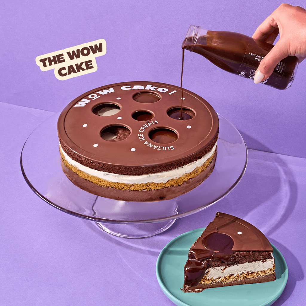 افتكاسات حلويات رمضان 2026