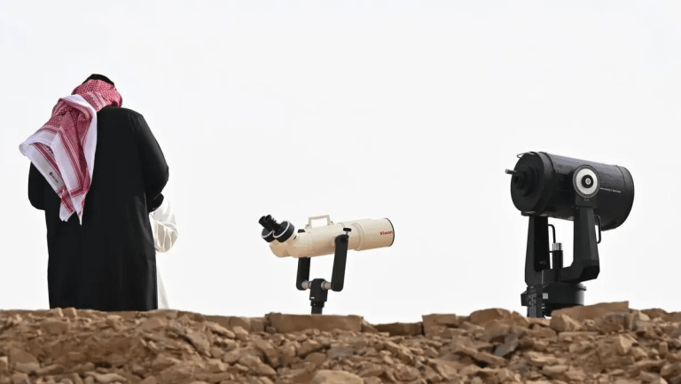 السعودية والإمارات وقطر تعلن الأربعاء أول أيام شهر رمضان رسميا