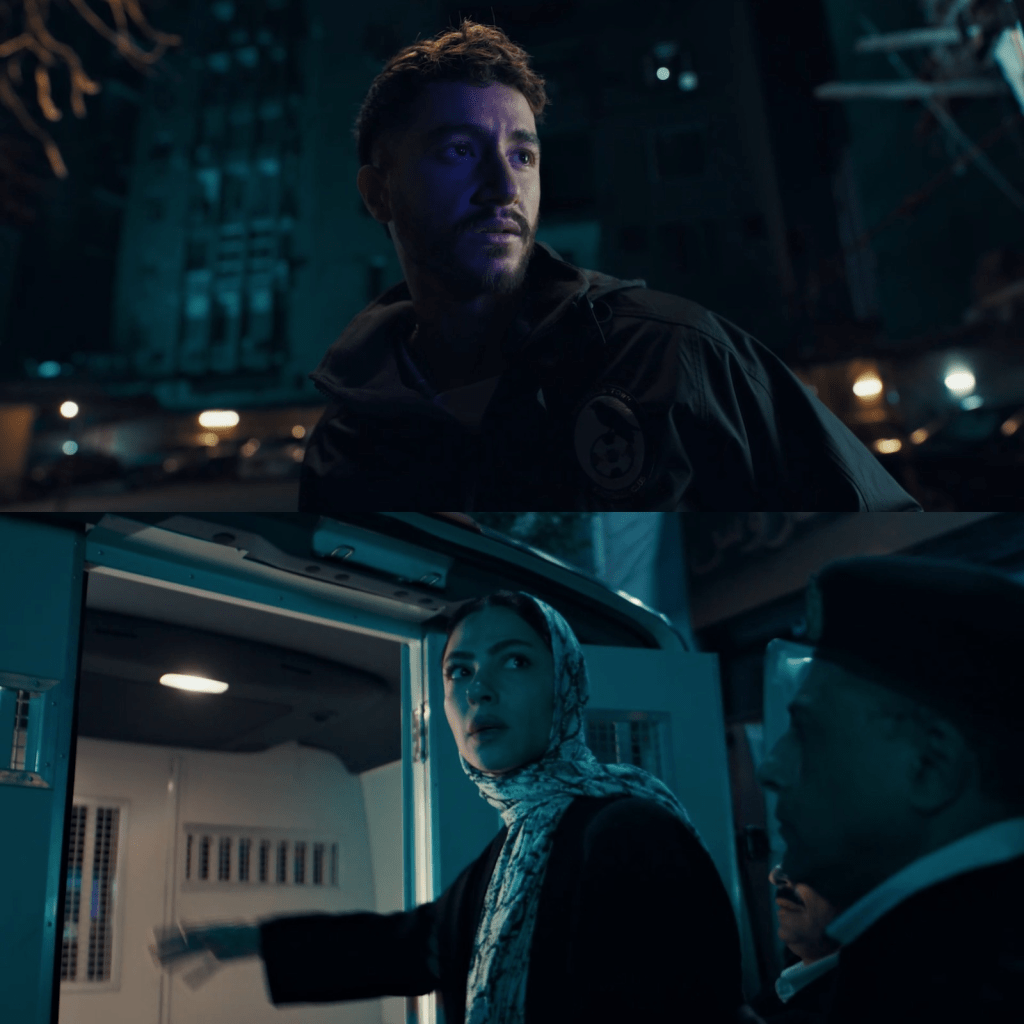 مسلسل سوا سوا 