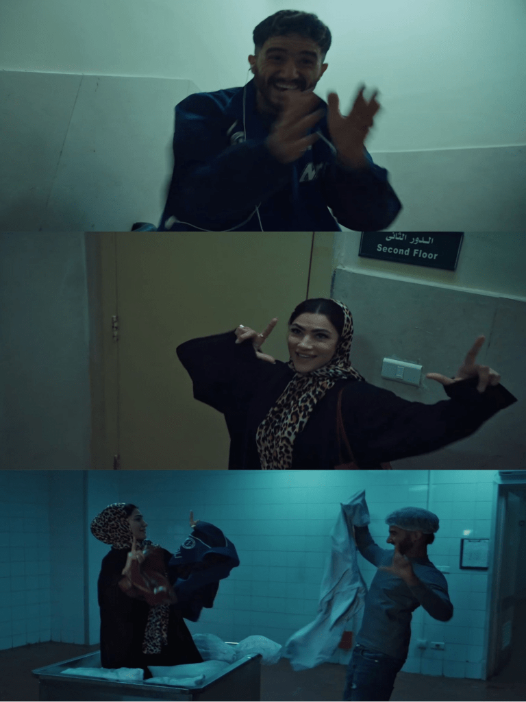 مسلسل سوا سوا 